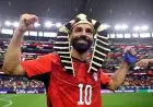 الوزيرة التركية تثير الجدل حول مستقبل النجم محمد صلاح