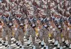 الحرس الثوري يعزز التعاون مع حلفائه لزيادة الهجمات في حال التصعيد مع واشنطن