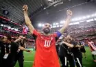 أتلتيكو مدريد يدخل بقوة في منافسة ضم محمد صلاح