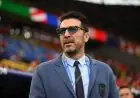 بوفون يعلن عن مدربه المفضل لمنتخب إيطاليا ويكشف رأيه في العودة للعمل مع الاتحاد
