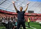 تشابي ألونسو يرحب بعودة مودريك إلى تشيلسي ويحدد موعد ظهوره في الملعب