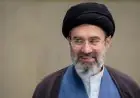 الاستخبارات الأمريكية والإسرائيلية تزيد من جهودها لتعقب مجتبى خامنئي التقرير يكشف التفاصيل