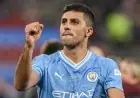 مفاوضات ريال مدريد ومانشستر سيتي تتواصل لحسم صفقة رودري