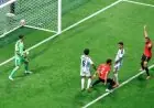 مباراة مصر والأرجنتين تسجل رقمًا قياسيًا في كأس العالم 2026