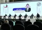 وزير الرياضة يشارك في انطلاق النسخة السابعة من مؤتمر المصريين بالخارج