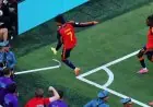 فوزينيا نجم كأس العالم يقترب من الانضمام إلى كولو كولو في تشيلي لتعزيز صفوف الفريق