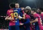 إصابات فريق بريستون تجبر برشلونة على إلغاء المباراة الودية تحضيراً في إنجلترا