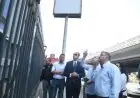 وزير الصحة يرسل نائبه لمعاينة موقع حريق عيادة مدينة نصر ومركز الأورام