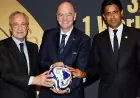 أزمة فيفا تلقي بظلالها وريال مدريد يوازن الأمور ببيان دقيق