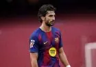 برشلونة يتيح الفرصة لرحيل فيران توريس.. وباريس سان جيرمان يسعى لإبرام الصفقة