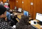 اكتشف مواقع مراكز الحاسب الآلي بالجامعات لدعم الطلاب في التنسيق من خلال التعليم العالي