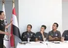 بدء معسكر إعداد حكام النخبة للموسم الجديد في مركز المنتخبات الوطنية