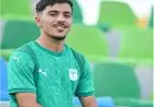 المصري يتعاقد مع الجزائري خير الدين طوال من وفاق سطيف لمدة أربعة مواسم