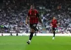 الهلال السعودي يسعى للاستفادة من نجم بورنموث لتعويض غياب مالكوم