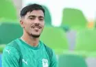 المصري البورسعيدي يعلن توقيع عقد مع الجزائري خير الدين طوال لمدة 4 مواسم