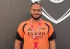 بعد محمد النني.. انضمام المصري عمر محجوب رسميًا إلى أكاديمية أرسنال
