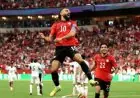 عرض طرابزون سبور لضم محمد صلاح: راتب كبير ومكافآت بالملايين