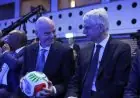 مشروع فيفا الجديد يثير الجدل حول أرسين فينغر