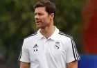 تشابي ألونسو: تجربتي مع ريال مدريد تركت أثرًا في نفسي، لكنها باتت من الماضي.
