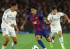 كانسيلو نجم الهلال على وشك الانضمام إلى برشلونة في صفقة بقيمة 10 ملايين يورو