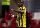 إنتر ميلان يسعى لضم موسى ديابي من الاتحاد في صفقة تبادلية مميزة