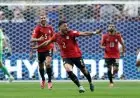 عرض سعودي كبير لضم المقاتل ياسر إبراهيم تعرف على موقف الأهلي