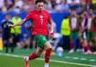 لايبزيغ الألماني يدرس ضم المغربي شمس الدين الطالبي كبديل مثالي لديوماندي