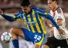 هزيمة ريفر بلايت أمام روزاريو على أرضه تضاف إلى سلسلة نتائجه السلبية في الدوري الأرجنتيني