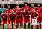 ليفربول يتعرض للهزيمة أمام ليدز يونايتد برباعية في مباراة ودية مثيرة استعدادًا للموسم الجديد