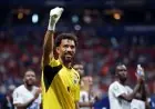 حارس كاب فيردي يقترب من الانضمام لنادي كولوكولو بعد وصوله إلى تشيلي