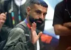 اتفاق مبدئي مع محمد صلاح وطائرة خاصة تنقل الملك المصري