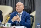 محافظ القاهرة يؤكد سلامة العقار بجوار مدرسة الأورمان بالمرج والتعامل الجاد مع البلاغات