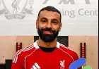 صحيفة تركية: محمد صلاح يقترب من الانضمام إلى طرابزون سبور باتفاق مبدئي