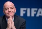 الاتحاد الويلزي ي withdraw دعمه لإنفانتينو ويزيد الضغوط قبل انتخابات الفيفا