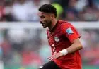 الأهلي يرفض عرض الشباب السعودي للتعاقد مع ياسر إبراهيم ويبدأ إجراءات تجديد عقده.