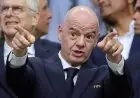 الاتحاد الويلزي يعلن سحب دعمه لإنفانتينو بسبب أزمة خصخصة كأس العالم