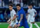 الهلال يفتح الأبواب لإعارة داروين نونيز وبشكتاش يقترب من إنهاء الصفقة بنجاح