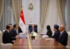 الرئيس السيسي يشدد على أهمية دعم المواطنين الأكثر احتياجا