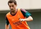 سعيد بالتواجد في ريال مدريد برناردو سيلفا ينطلق في مسيرته الجديدة مع العملاق الإسباني