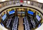 مؤشرات البورصة تتباين في نهاية جلسة الإثنين بتداولات تصل إلى 15.8 مليار جنيه