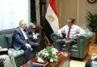 إطلاق برامج توعوية شاملة للأسر المصرية حول السكري بتوجيه من وزير الصحة