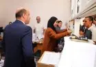 وزير العمل يؤكد أن رضا المواطن هو المقياس الأساسي لنجاح المؤسسات الحكومية