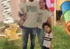 تفاصيل مؤثرة لوفاة أم تحتضن طفليها أثناء زلزال الفجر