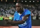 بموافقة معتمد جمال.. الزمالك ينهي عقد بارون أوشينج بالتراضي