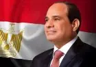 الرئيس السيسي وملك البحرين يناقشان تعزيز التعاون الإقليمي عقب زلزال مصر