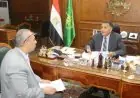 خفض الحد الأدنى للقبول في الثانوية العامة بالقليوبية إلى 232 درجة بأمر من المحافظ
