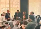 مباحثات بين صندوق الإسكان الاجتماعي وجنوب سيناء لتوسيع مشروعات سكن لكل المصريين