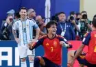 فيران توريس يكشف أسراره ويثير تكهنات حول مغادرته برشلونة