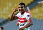 عاجل.. الزمالك يعلن فسخ تعاقده مع سيف الدين الجزيري بالتراضي