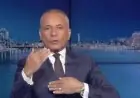 أحمد موسى: الرئيس السيسي يولي أولوية قصوى للأمن الغذائي والدولة مستعدة لمواجهة الأزمات